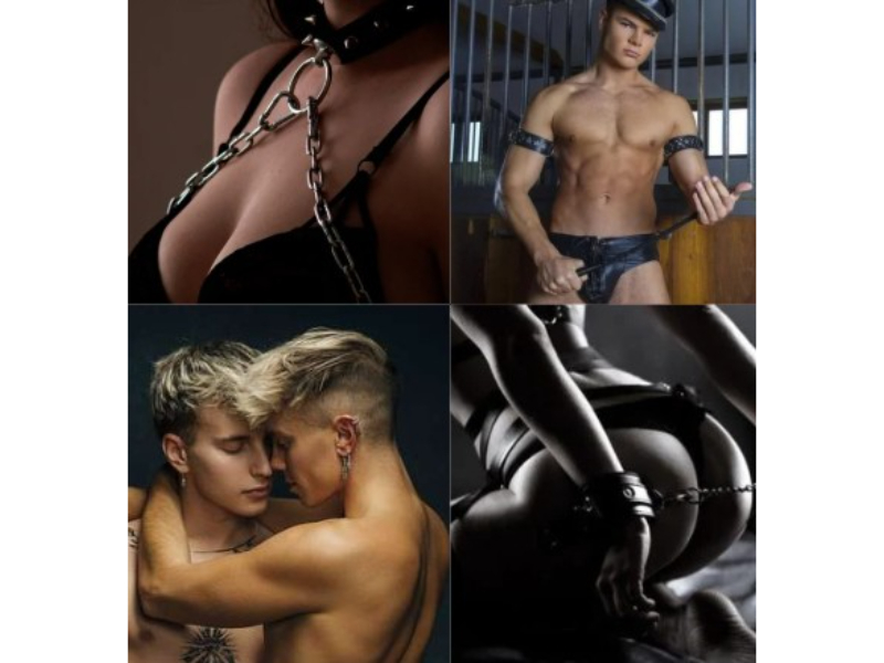 bdsm sex dating