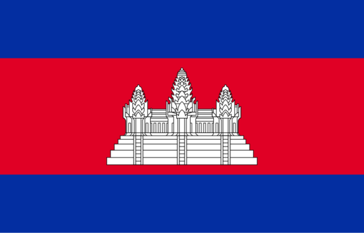 🇰🇭 Travel Guide: Finding Love in Cambodia – A Gay Dating Guide