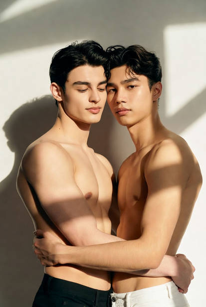 Asian Gay Match find your boyfriend